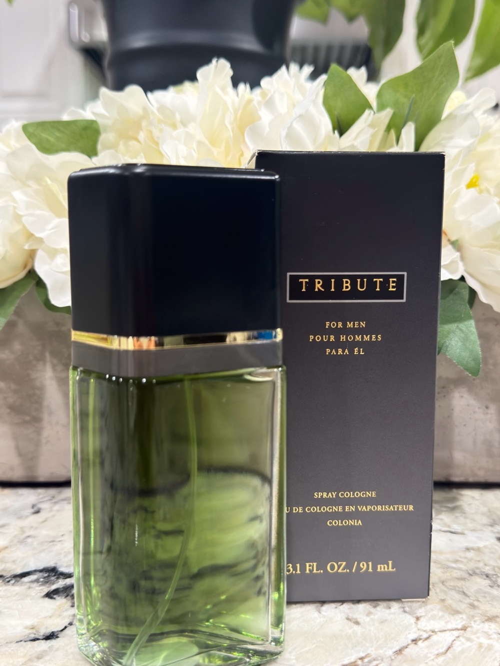 Mary Kay Tribute Men Cologne